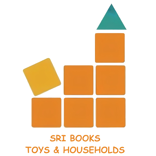 Sri Books Toys & Accessories