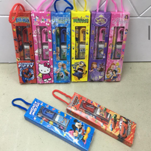 Return gift for kids Stationary set (12 pcs)