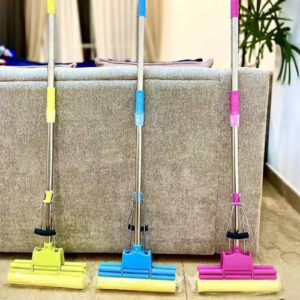 Sponge Mop